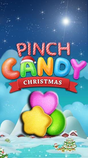 game pic for Pinch candy: Christmas
